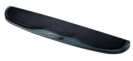 Esselte 67579 wrist rest Gel, Spandex Black