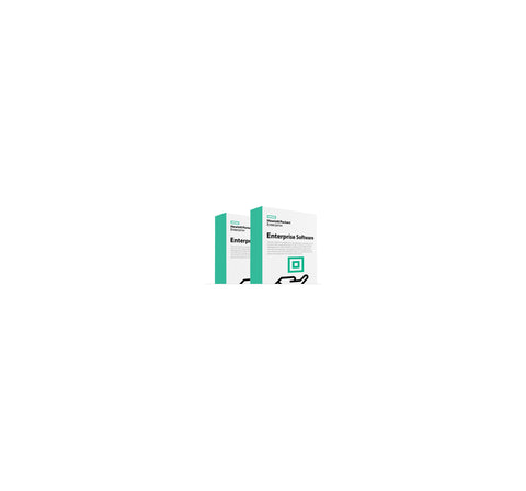 HPE BC003AAE software license/upgrade 1 license(s)