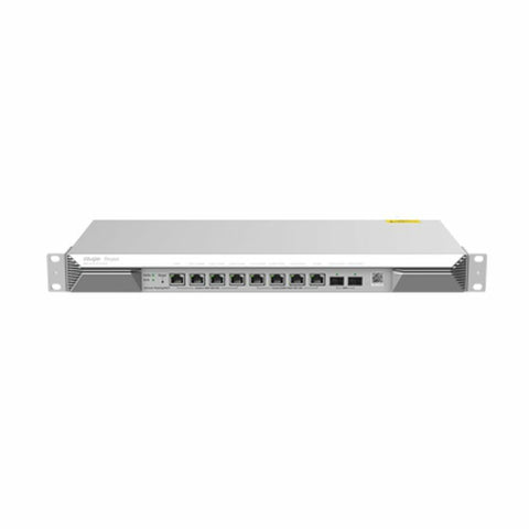 Ruijie Networks RG-EG1510XS wired router 2.5 Gigabit Ethernet, Gigabit Ethernet Silver