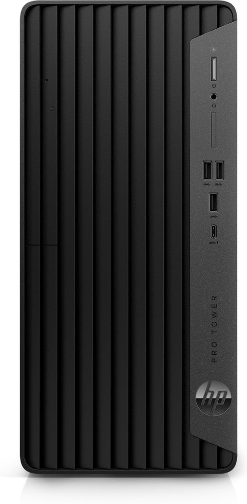 HP Pro 400 G9 Intel® Core™ i7 i7-14700 16 GB DDR5-SDRAM 1 TB SSD Windows 11 Pro Tower PC Black