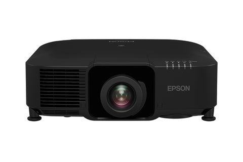 Epson EB-PQ2008B data projector 8000 ANSI lumens 3LCD UHD 4K (3840x2160) Black