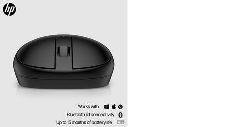 HP 245 Bluetooth Mouse