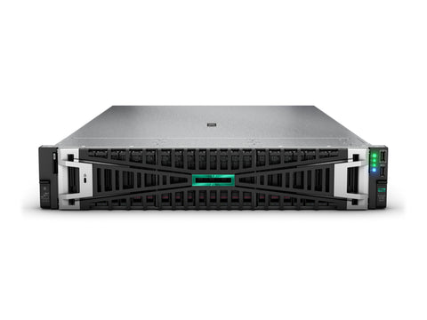 HPE ProLiant DL380 Gen11 server Rack (2U) Intel® Xeon® Gold 6526Y 2.8 GHz 128 GB DDR5-SDRAM 2000 W