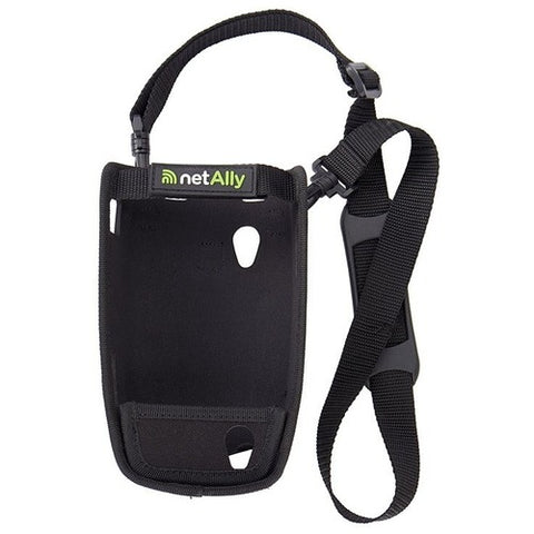 NetAlly EXG-LR10-HOLSTER Carrying Case (Holster) Network Tester