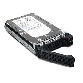 Lenovo 1.2 TB SAS 2.5" internal hard drive 10000 RPM 2.5"