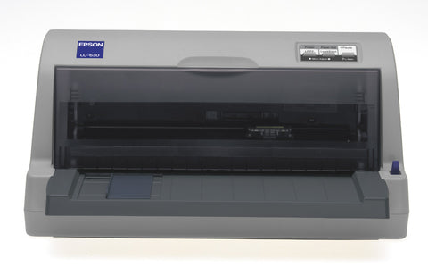 Dot Matrix Printers