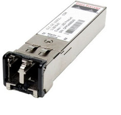 Cisco GLC-LH-SMD, Refurbished network transceiver module 1000 Mbit/s SFP 1300 nm