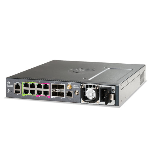 Cambium Networks cnMatrix TX2012R-P Managed L2/L3 Gigabit Ethernet (10/100/1000) Power over Ethernet (PoE)