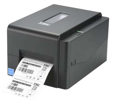 TSC TE200 label printer Direct thermal / Thermal transfer 203 x 203 DPI 152.4 mm/sec Wired