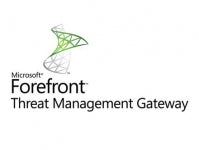 Microsoft Forefront Threat Management Gateway 2010 Standard, 1 CPU, OVS NL, Multilng Antivirus security Multilingual 1 license(s)