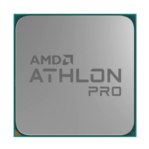 AMD Athlon PRO 300GE processor 3.4 GHz 4 MB L3