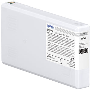 Epson C13T55W900 Ink cartridge photo gray 200ml for Epson SureColor SC-P 5300