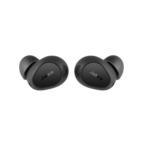 Jabra Elite 10 Gen 2 Earbuds - Gloss Black