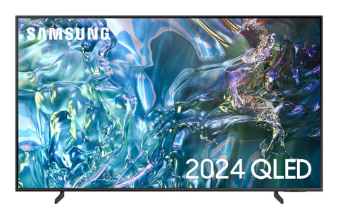 Samsung QE65Q60DAUXXU TV 165.1 cm (65") 4K Ultra HD Smart TV Wi-Fi