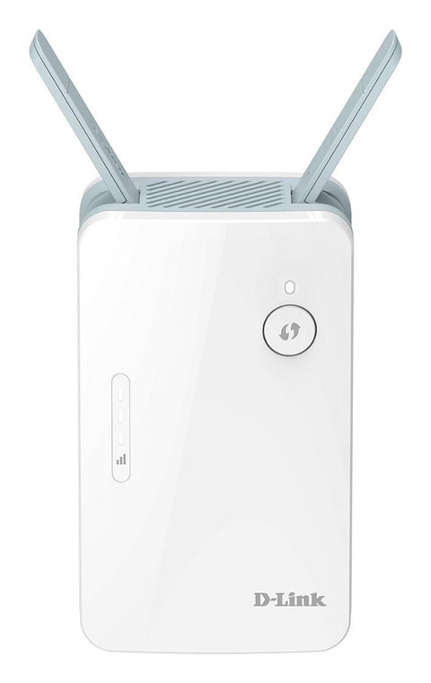 D-Link E15/E network extender Network transmitter White 10, 100, 1000 Mbit/s