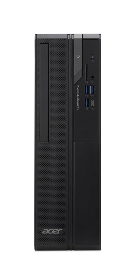 Acer Veriton X 2000 VX2715G i5-13 8Gb 512GB Desktop Computer