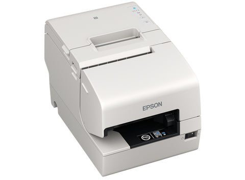 Epson TM-H6000VI 180 x 180 DPI Wired & Wireless Thermal POS printer