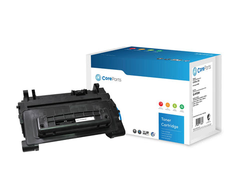 CoreParts Toner Black CF281A