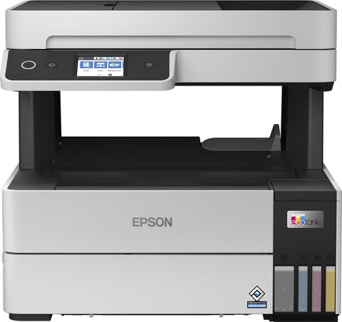 Epson EcoTank ET-5150 Inkjet A4 4800 x 1200 DPI 37 ppm Wi-Fi