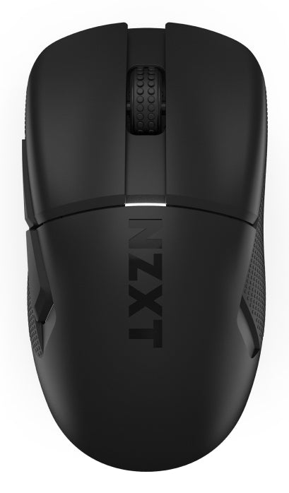NZXT MS-101NB-01 mouse Gaming Right-hand RF Wireless Optical 26000 DPI