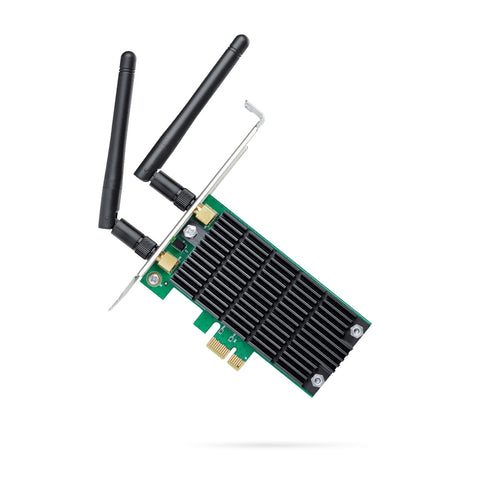 TP-Link Archer T4E Internal WLAN 867 Mbit/s