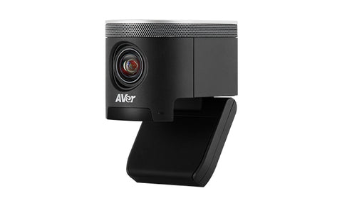 AVer CAM340+ Black 60 fps Exmor 25.4 / 2.5 mm (1 / 2.5")