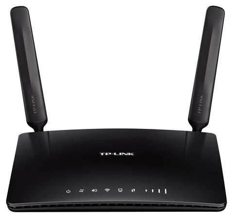 TP-Link 300 Mbps Wireless N 4G LTE Router