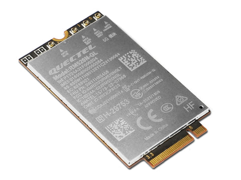 Lenovo 4XC1Q24434 network card Internal WWAN