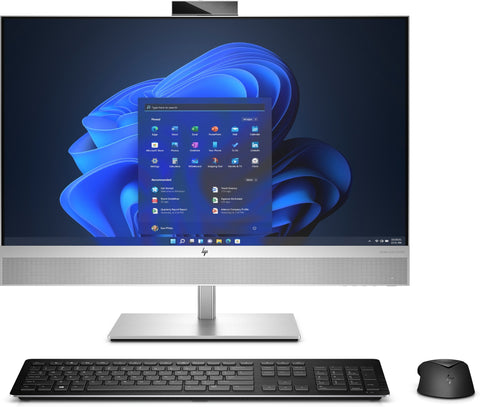 HP EliteOne 870 G9 Intel® Core™ i7 i7-13700 68.6 cm (27") 1920 x 1080 pixels All-in-One PC 16 GB DDR5-SDRAM 512 GB SSD Windows 11 Pro Wi-Fi 6E (802.11ax) Silver