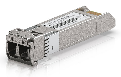 Ubiquiti UACC-OM-SFP10-1530 network transceiver module Fiber optic 11300 Mbit/s SFP+ 1530 nm