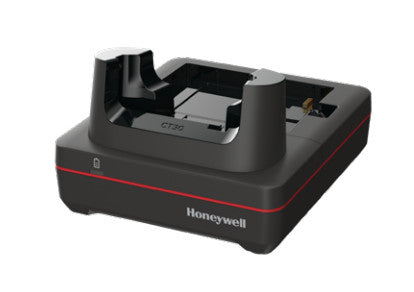 Honeywell CT37-EB-UVB-2 handheld mobile computer accessory Charging base