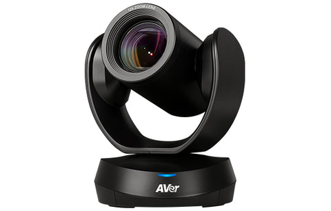 AVer CAM520 Pro3 8 MP Black 1920 x 1080 pixels 60 fps Sony