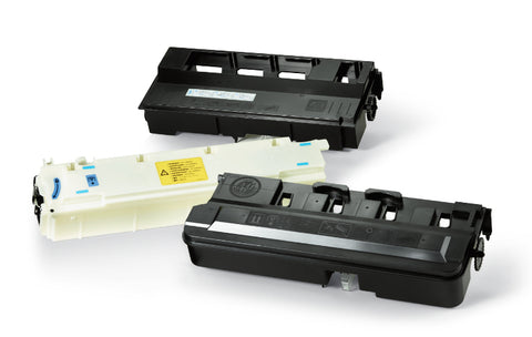 Katun 51341 Toner waste box, 40K pages (replaces Olivetti WT-8500) for KM TASKalfa 2552/3252/5052/TA 2506 Ci/TA 4006 ci