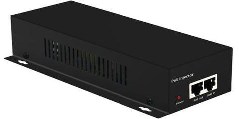 Ernitec ELECTRA-POE-1GB-60W PoE adapter