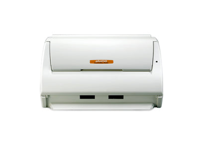 Plustek SmartOffice PS283 ADF scanner 600 x 600 DPI A4 White