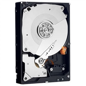 DELL MY58D internal hard drive 3 TB 7200 RPM 3.5" SAS