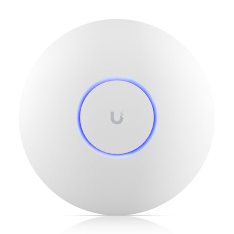 Ubiquiti U7 Pro 5700 Mbit/s White Power over Ethernet (PoE)