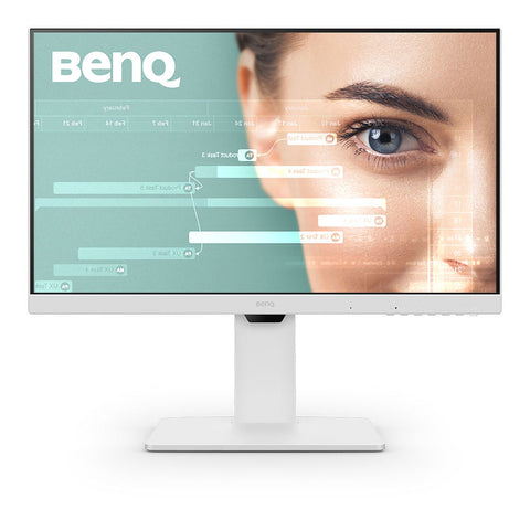 BenQ GW2786TC computer monitor 68.6 cm (27") 1920 x 1080 pixels Full HD White
