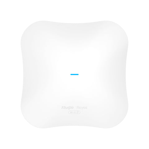 Ruijie Networks RG-RAP72PRO wireless access point 5011 Mbit/s White Power over Ethernet (PoE)