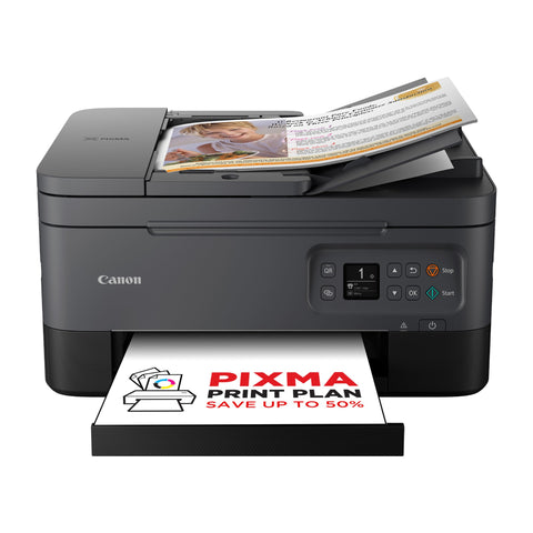 Inkjet Printers