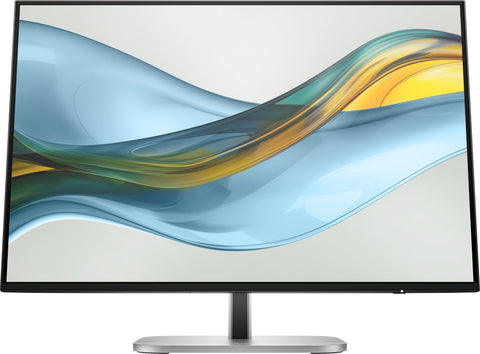 HP Series 5 Pro 24 inch WUXGA Monitor - 524pn