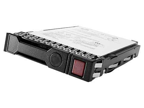 HPE 833928-B21-RFB internal hard drive 4 TB 7200 RPM 3.5" SAS