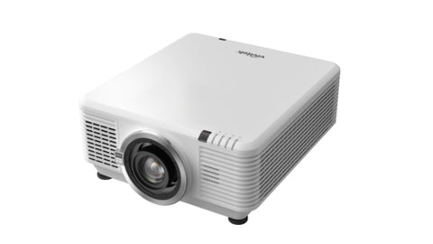 Vivitek DU7199Z data projector Large venue projector 8600 ANSI lumens DLP WUXGA (1920x1200) 3D Black