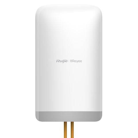 Ruijie Networks RG-EST350 V2 wireless access point 867 Mbit/s White Power over Ethernet (PoE)