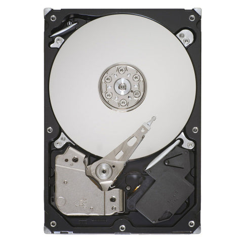 Seagate Desktop HDD 750GB 3.5 internal hard drive 7200 RPM 16 MB 3.5" Serial ATA II