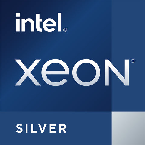 HPE Intel Xeon Silver 4510 processor 2.4 GHz 30 MB
