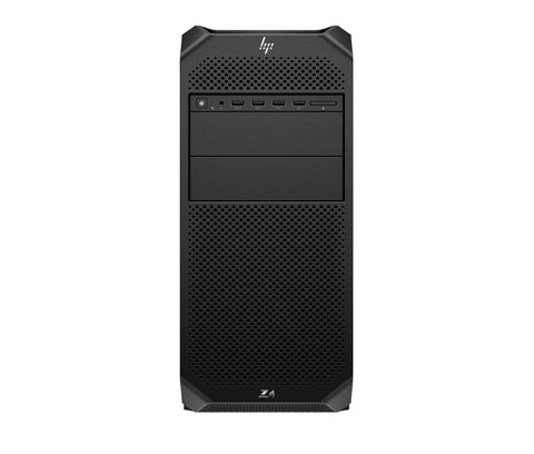 HP Z4 G5 Workstation PC Wolf Pro Security Edition Intel Xeon W W5-2545 32 GB DDR5-SDRAM Windows 11 Pro Tower