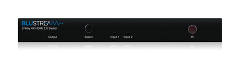 Blustream SW21AB-V2 video switch HDMI