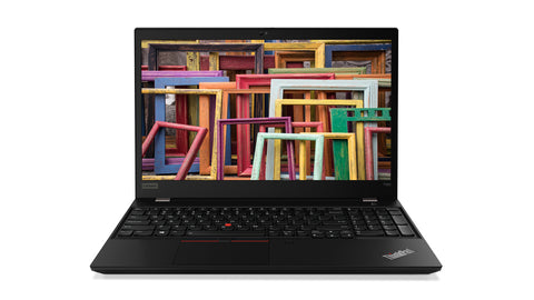 T1A Lenovo ThinkPad T590 Refurbished Intel® Core™ i7 i7-8665U Laptop 39.6 cm (15.6") Full HD 32 GB DDR4-SDRAM 512 GB SSD Wi-Fi 5 (802.11ac) Black