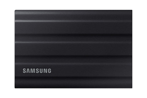 Samsung MU-PE2T0S 2000 GB Black